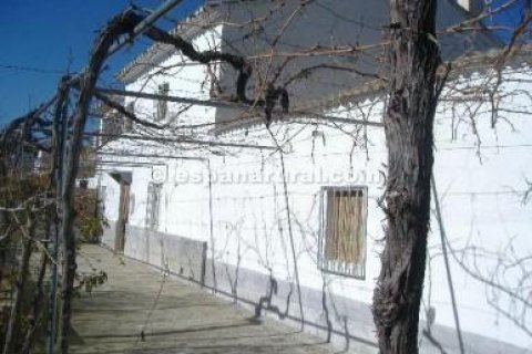 Casa in vendita a Baza, Granada, Spagna 2 camere da letto, N° 184189 - foto 9