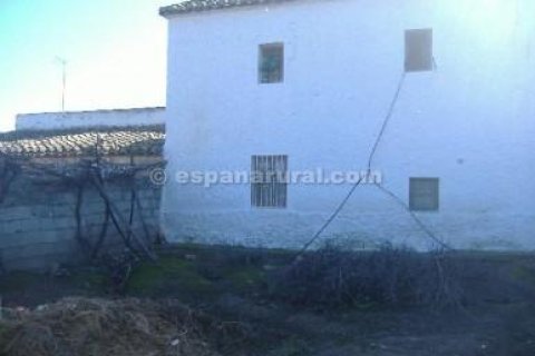 Casa in vendita a Baza, Granada, Spagna 2 camere da letto, N° 184189 - foto 4