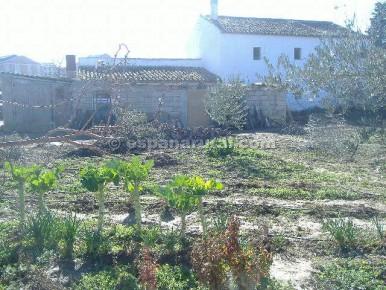 House in Baza, Granada, Spanien 2 Schlafzimmer,  Nr. 184189