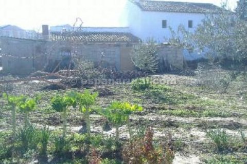 Casa in vendita a Baza, Granada, Spagna 2 camere da letto, N° 184189 - foto 5