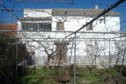 Casa in vendita a Baza, Granada, Spagna 2 camere da letto, N° 184189 - foto 3