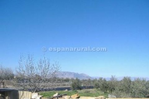 Casa in vendita a Baza, Granada, Spagna 2 camere da letto, N° 184189 - foto 7