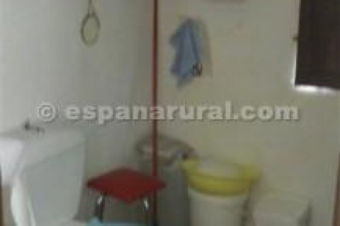 House zum Verkauf in Oria, Almeria, Spanien 3 Schlafzimmer, Nr. 184186 - Foto 8