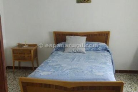 House zum Verkauf in Oria, Almeria, Spanien 3 Schlafzimmer, Nr. 184186 - Foto 5