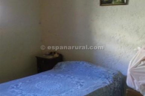 House zum Verkauf in Oria, Almeria, Spanien 3 Schlafzimmer, Nr. 184186 - Foto 7
