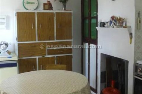 House zum Verkauf in Oria, Almeria, Spanien 3 Schlafzimmer, Nr. 184186 - Foto 4