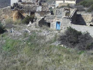 Сasa en Oria, Almería, España 3 dormitorios,  No. 184186