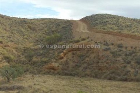 Land plot for sale in Albox, Almeria, Spain No. 184188 - photo 2