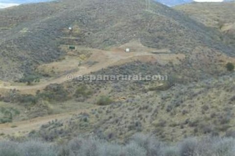 Land plot for sale in Albox, Almeria, Spain No. 184188 - photo 4