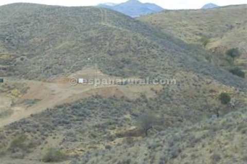 Land plot for sale in Albox, Almeria, Spain No. 184188 - photo 6