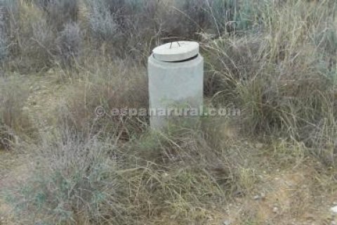 Land plot for sale in Albox, Almeria, Spain No. 184188 - photo 7