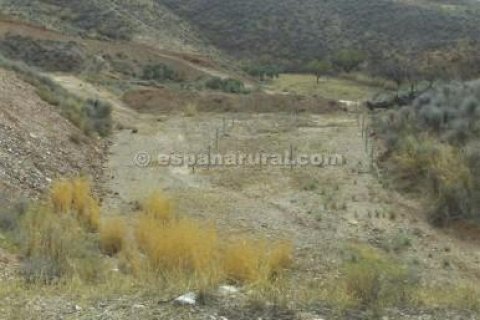 Land plot for sale in Albox, Almeria, Spain No. 184188 - photo 3