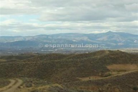 Land plot for sale in Albox, Almeria, Spain No. 184188 - photo 5