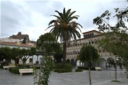 Hus i Seron, Almeria, Spanien 120 kvm. Nr. 184185