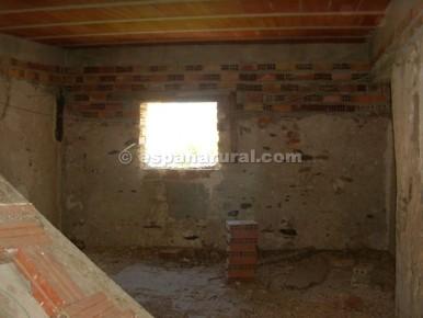 Hus i Seron, Almeria, Spanien 120 kvm. Nr. 184185