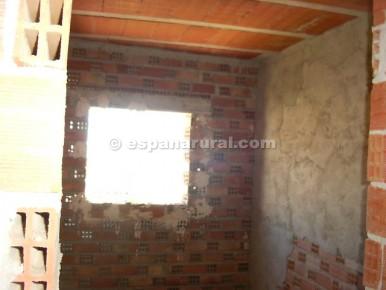 Hus i Seron, Almeria, Spanien 120 kvm. Nr. 184185