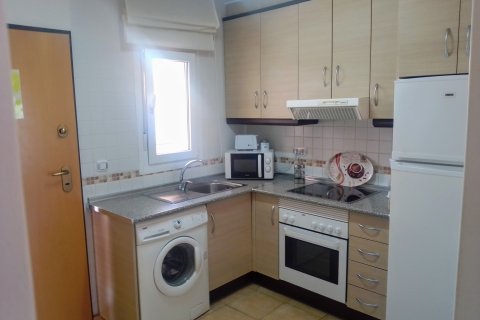 Apartamento en venta en Águilas, Murcia, España 2 dormitorios, No. 184532 - foto 14