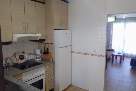 Apartamento en venta en Águilas, Murcia, España 2 dormitorios, No. 184532 - foto 3
