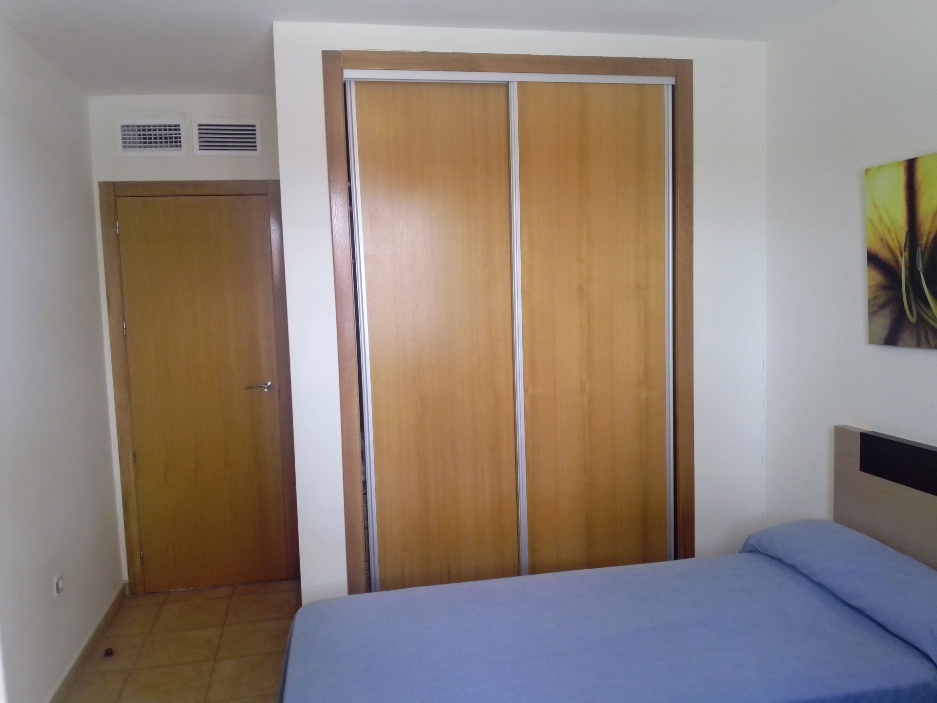 Huoneisto Aguilas, Murcia, Espanja 2 makuuhuonetta,  No. 184532
