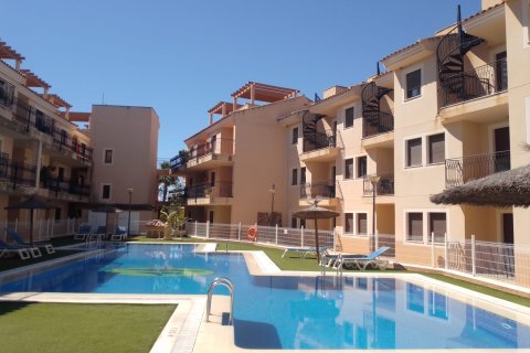 Apartamento en venta en Águilas, Murcia, España 2 dormitorios, No. 184532 - foto 26