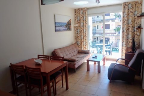 Apartamento en venta en Águilas, Murcia, España 2 dormitorios, No. 184532 - foto 11