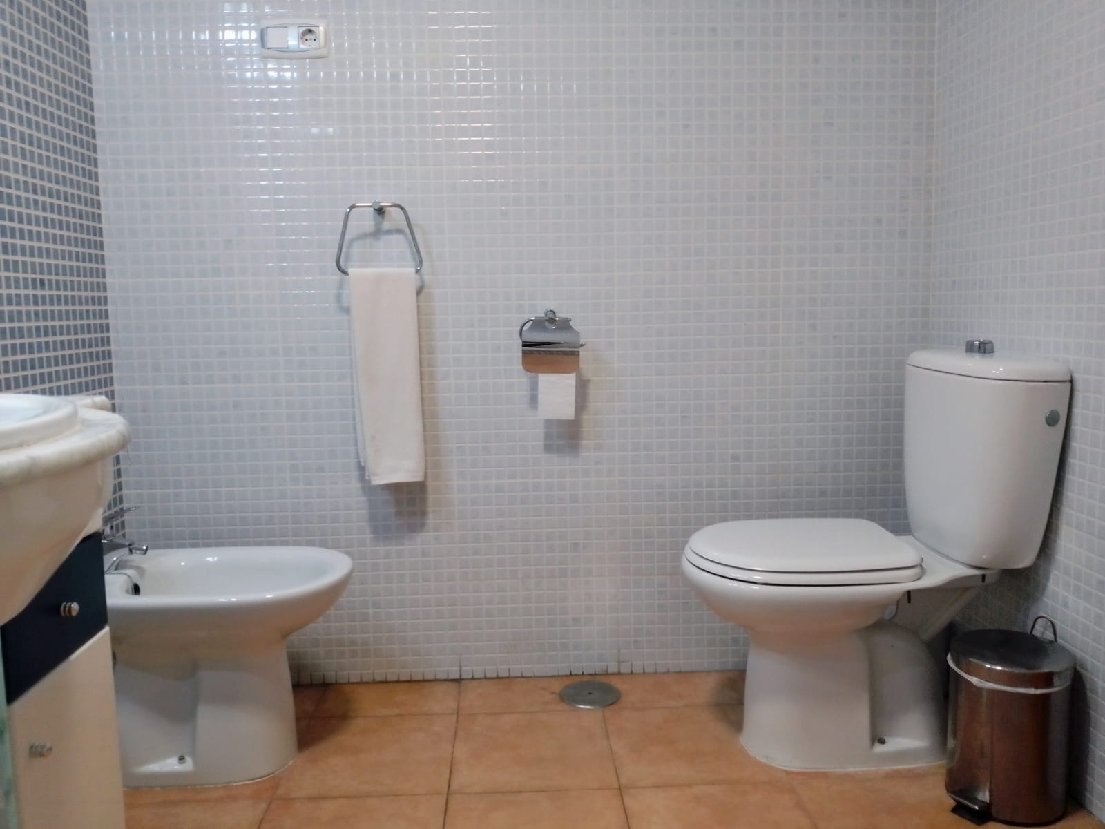 Huoneisto Aguilas, Murcia, Espanja 2 makuuhuonetta,  No. 184532