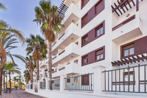 Huoneisto myytävänä Los Alcazares, Murcia, Espanja, 1 makuuhuone, No. 184530 - kuva 28
