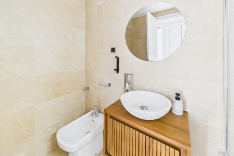Huoneisto myytävänä Los Alcazares, Murcia, Espanja, 1 makuuhuone, No. 184530 - kuva 27