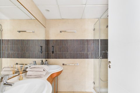 Huoneisto myytävänä Los Alcazares, Murcia, Espanja, 1 makuuhuone, No. 184530 - kuva 19