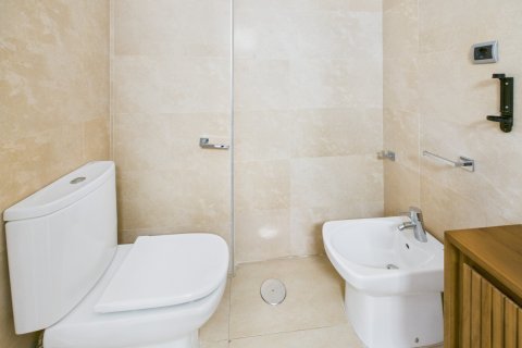 Huoneisto myytävänä Los Alcazares, Murcia, Espanja, 1 makuuhuone, No. 184530 - kuva 26
