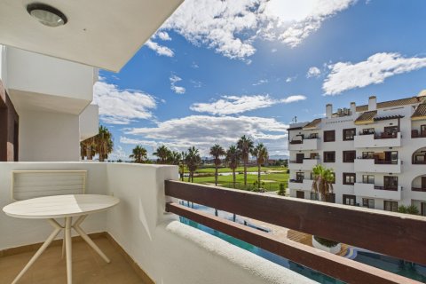 Appartamento in vendita a Los Alcazares, Murcia, Spagna 1 camera da letto,  N° 184530 - foto 9