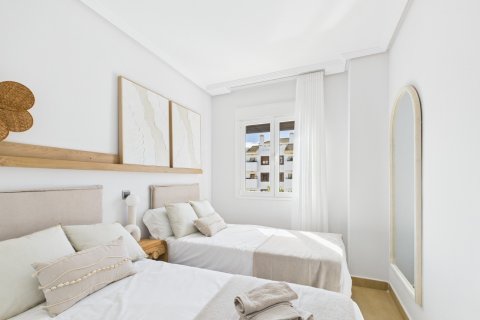 Appartamento in vendita a Los Alcazares, Murcia, Spagna 1 camera da letto,  N° 184530 - foto 16