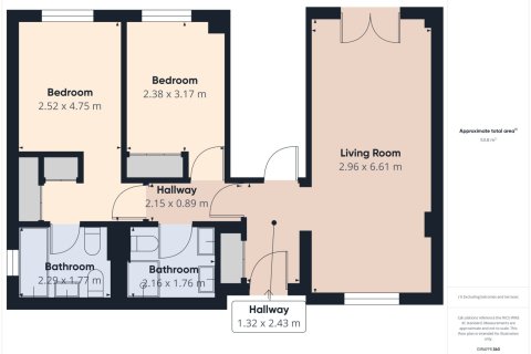 Wohnung zum Verkauf in Los Alcazares, Murcia, Spanien 1 Schlafzimmer,  Nr. 184530 - Foto 30