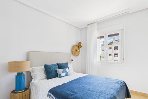 Appartamento in vendita a Los Alcazares, Murcia, Spagna 1 camera da letto,  N° 184530 - foto 4