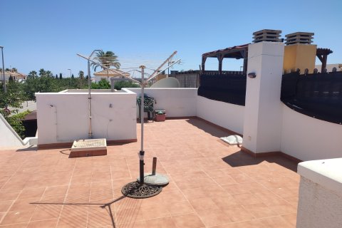 Huvila myytävänä Sucina, Murcia, Espanja, 2 makuuhuonetta, No. 184529 - kuva 6