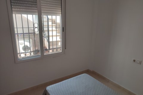 Huvila myytävänä Sucina, Murcia, Espanja, 2 makuuhuonetta, No. 184529 - kuva 16