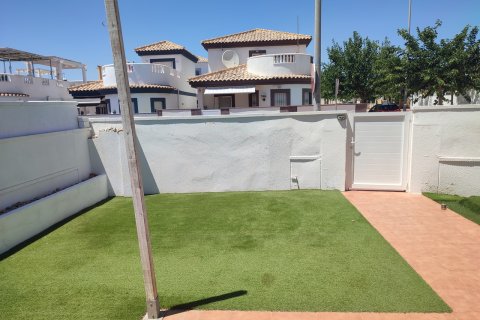 Huvila myytävänä Sucina, Murcia, Espanja, 2 makuuhuonetta, No. 184529 - kuva 20