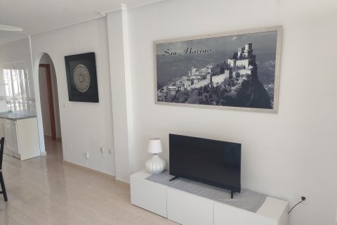 Huvila myytävänä Sucina, Murcia, Espanja, 2 makuuhuonetta, No. 184529 - kuva 13