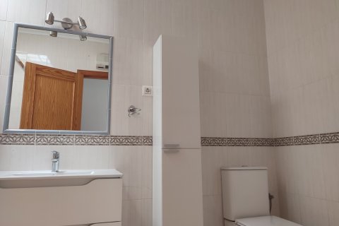 Huvila myytävänä Sucina, Murcia, Espanja, 2 makuuhuonetta, No. 184529 - kuva 15
