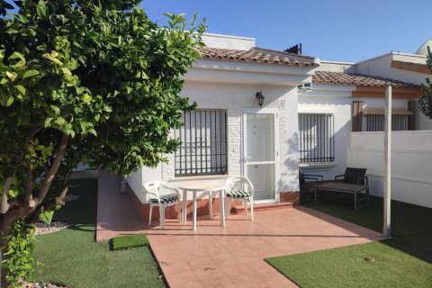 Huvila myytävänä Sucina, Murcia, Espanja, 2 makuuhuonetta, No. 184529 - kuva 26