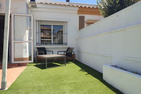 Huvila myytävänä Sucina, Murcia, Espanja, 2 makuuhuonetta, No. 184529 - kuva 19