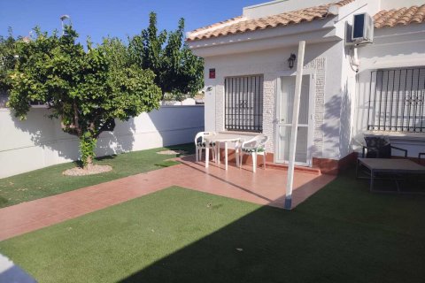 Huvila myytävänä Sucina, Murcia, Espanja, 2 makuuhuonetta, No. 184529 - kuva 28