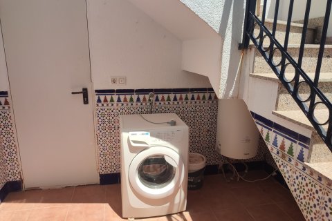 Huvila myytävänä Sucina, Murcia, Espanja, 2 makuuhuonetta, No. 184529 - kuva 18