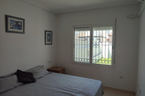 Huvila myytävänä Sucina, Murcia, Espanja, 2 makuuhuonetta, No. 184529 - kuva 11