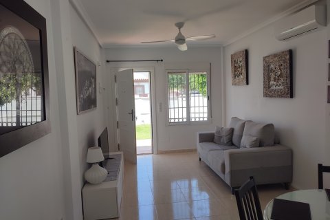 Huvila myytävänä Sucina, Murcia, Espanja, 2 makuuhuonetta, No. 184529 - kuva 8