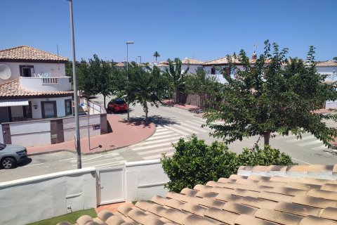 Huvila myytävänä Sucina, Murcia, Espanja, 2 makuuhuonetta, No. 184529 - kuva 7
