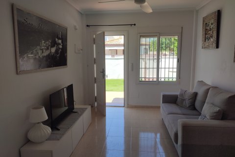 Huvila myytävänä Sucina, Murcia, Espanja, 2 makuuhuonetta, No. 184529 - kuva 12