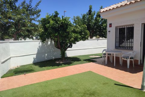 Huvila myytävänä Sucina, Murcia, Espanja, 2 makuuhuonetta, No. 184529 - kuva 21