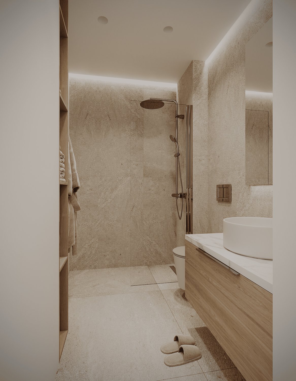 Apartamento en Guardamar del Segura, Alicante, España 1 dormitorio,  No. 184527