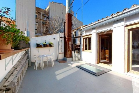 Casa adosada en venta en Llorenc Del Penedes, Tarragona, España 4 dormitorios, 270 m2 No. 153700 - foto 17